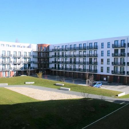 Adapt Apartments Braunschweig Dış mekan fotoğraf