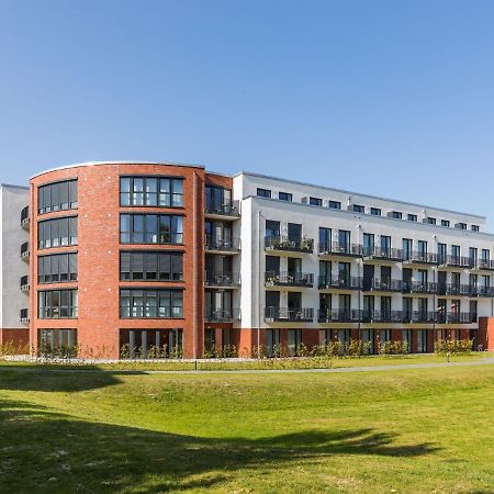 Adapt Apartments Braunschweig Dış mekan fotoğraf