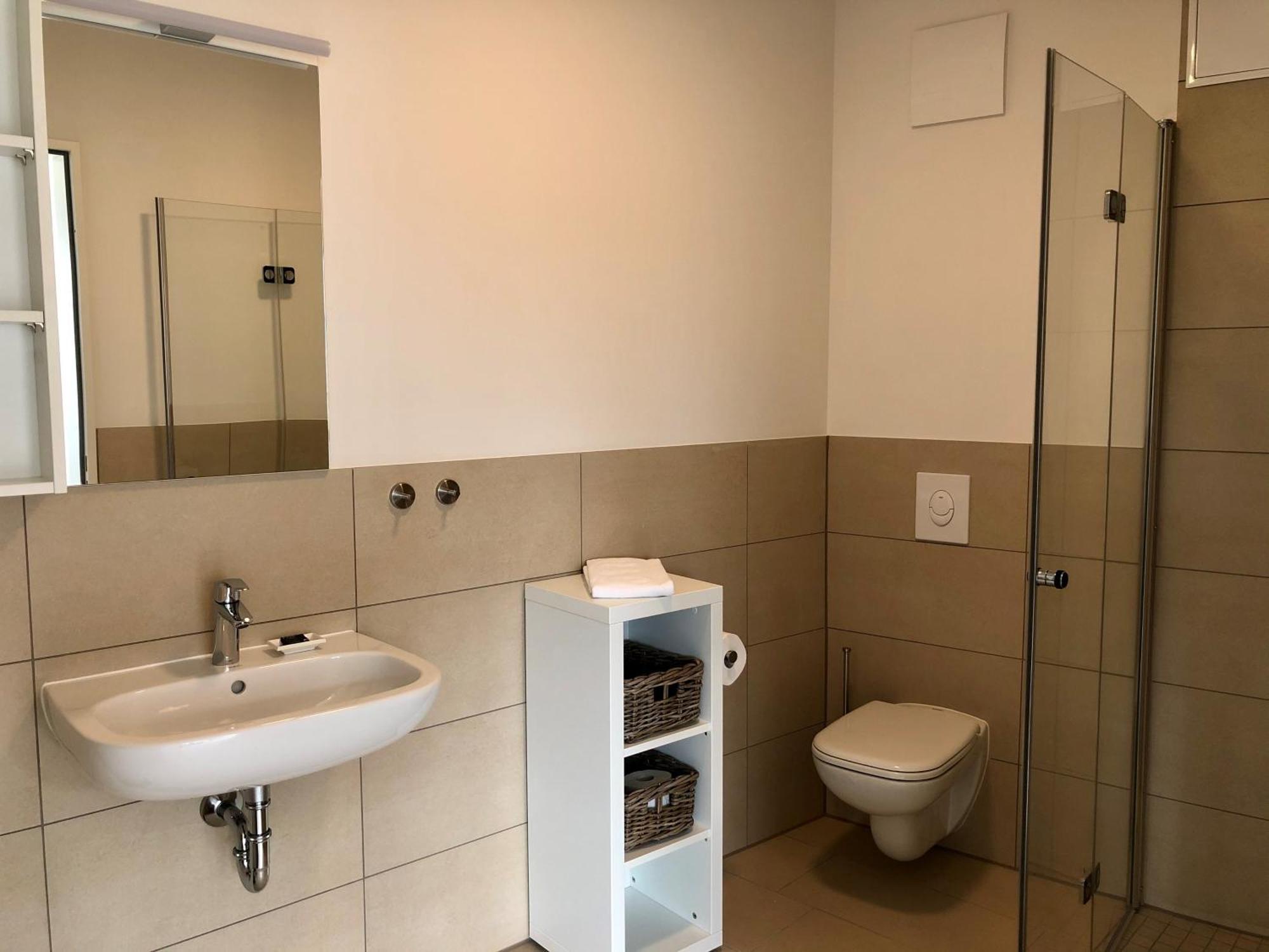 Adapt Apartments Braunschweig Dış mekan fotoğraf